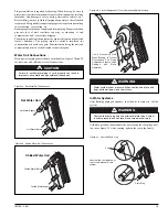 Предварительный просмотр 13 страницы AAF HermanNelson IM 725 Installation Manual