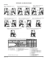 Preview for 15 page of AAF HermanNelson IM 725 Installation Manual