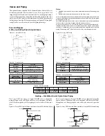 Предварительный просмотр 17 страницы AAF HermanNelson IM 725 Installation Manual