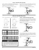 Preview for 18 page of AAF HermanNelson IM 725 Installation Manual