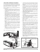 Предварительный просмотр 23 страницы AAF HermanNelson IM 725 Installation Manual