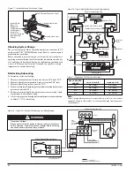 Предварительный просмотр 24 страницы AAF HermanNelson IM 725 Installation Manual