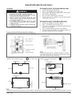 Предварительный просмотр 29 страницы AAF HermanNelson IM 725 Installation Manual