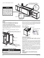 Preview for 30 page of AAF HermanNelson IM 725 Installation Manual