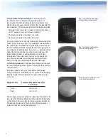 Preview for 8 page of AAF SAAF PORTA-Scrubber PS-200 Installation, Operation And Maintenance Instructions