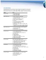 Preview for 11 page of AAF SAAF PORTA-Scrubber PS-200 Installation, Operation And Maintenance Instructions