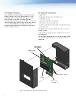 Предварительный просмотр 2 страницы AAF SAAFShield Installation, Operation And Maintenance Instructions