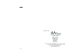 Preview for 9 page of AAFIRST AA3300 Operating Instructions Manual