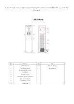 Preview for 2 page of AAFIRST AquaPoint 60 Installation Instructions Manual