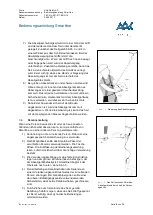 Предварительный просмотр 26 страницы AAK Safety Smartline Instructions For Use Manual