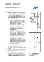 Предварительный просмотр 27 страницы AAK Safety Smartline Instructions For Use Manual