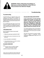 Preview for 26 page of Aaladin MTA-2210 series Installation, Operation And Maintenance Manual