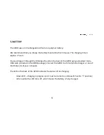 Preview for 9 page of Aalberg Audio Aero AE-1 User Manual