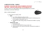 Предварительный просмотр 9 страницы Aalberg Audio EKKO EK-1 User Manual