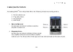 Предварительный просмотр 11 страницы Aalberg Audio EKKO EK-1 User Manual