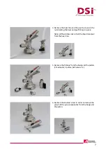 Предварительный просмотр 7 страницы Aalberts industries DSI Instruction