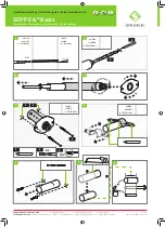 Предварительный просмотр 2 страницы Aalberts industries Seppelfricke SEPP Eis Basis Installation Manual