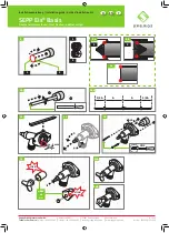 Предварительный просмотр 3 страницы Aalberts industries Seppelfricke SEPP Eis Basis Installation Manual