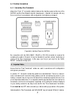 Предварительный просмотр 8 страницы Aalborg Command Module Operating Manual