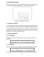 Предварительный просмотр 12 страницы Aalborg Command Module Operating Manual