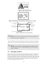 Preview for 19 page of Aalborg DPM Series Operating Manual