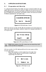 Preview for 14 page of Aalborg XFM Series Operating Manual