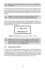 Preview for 15 page of Aalborg XFM Series Operating Manual