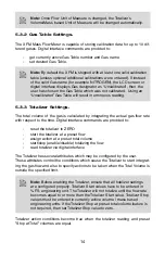 Preview for 17 page of Aalborg XFM Series Operating Manual