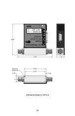 Preview for 55 page of Aalborg XFM Series Operating Manual