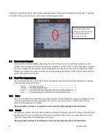 Предварительный просмотр 8 страницы AALogic SR-101 Technical Manual