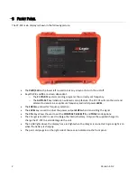 Preview for 6 page of AALogic ST-101 User Manual