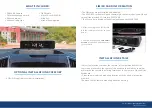 Preview for 3 page of AAMP Global M2M IN MOTION DCRCAM1 Hardware Installation Manual