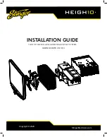 AAMP Global Stinger HEIGH10 UN1810 Installation Manual preview