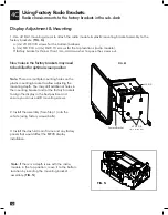 Preview for 12 page of AAMP Global Stinger HEIGH10 UN1810 Installation Manual