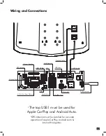 Preview for 17 page of AAMP Global Stinger HEIGH10 UN1810 Installation Manual