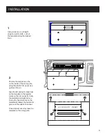 Preview for 5 page of AAMP Global Stinger TXFBB12 Installation Manual