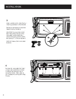 Preview for 6 page of AAMP Global Stinger TXFBB12 Installation Manual