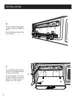 Preview for 8 page of AAMP Global Stinger TXFBB12 Installation Manual