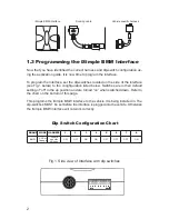 Предварительный просмотр 4 страницы AAMP of America Peripheral Simple iPod Interface for BMW Instruction Manual