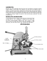 Preview for 7 page of Aamstamp AAMStamp Sprite Instruction Manual