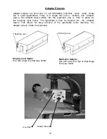 Preview for 13 page of Aamstamp AAMStamp Sprite Instruction Manual