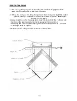 Preview for 14 page of Aamstamp AAMStamp Sprite Instruction Manual