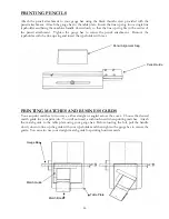 Preview for 21 page of Aamstamp AIR-2000 Owner'S Manual