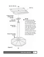 Предварительный просмотр 8 страницы A&A Global Industries Triple Crown Assembly Manual