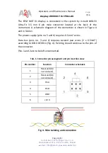 Preview for 7 page of A&A Tech EEM FE01.01 Operator And  Maintenance Manual