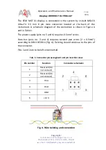 Preview for 7 page of A&A Tech EEM MOT 01 FE01.07 Operator And  Maintenance Manual