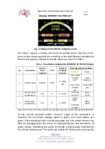 Preview for 9 page of A&A Tech EEM MOT 01 FE01.07 Operator And  Maintenance Manual