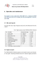 Preview for 10 page of A&A Tech EMS DAQ R02.01 Operator And  Maintenance Manual