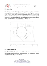 Preview for 6 page of A&A Tech FE03.04 Operator And  Maintenance Manual