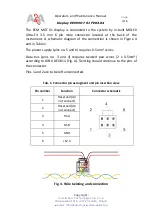 Preview for 7 page of A&A Tech FE03.04 Operator And  Maintenance Manual